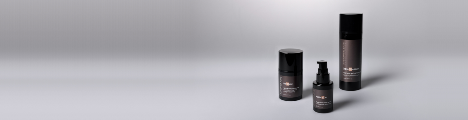 Cleanse, Treat & Hydrate Bundle