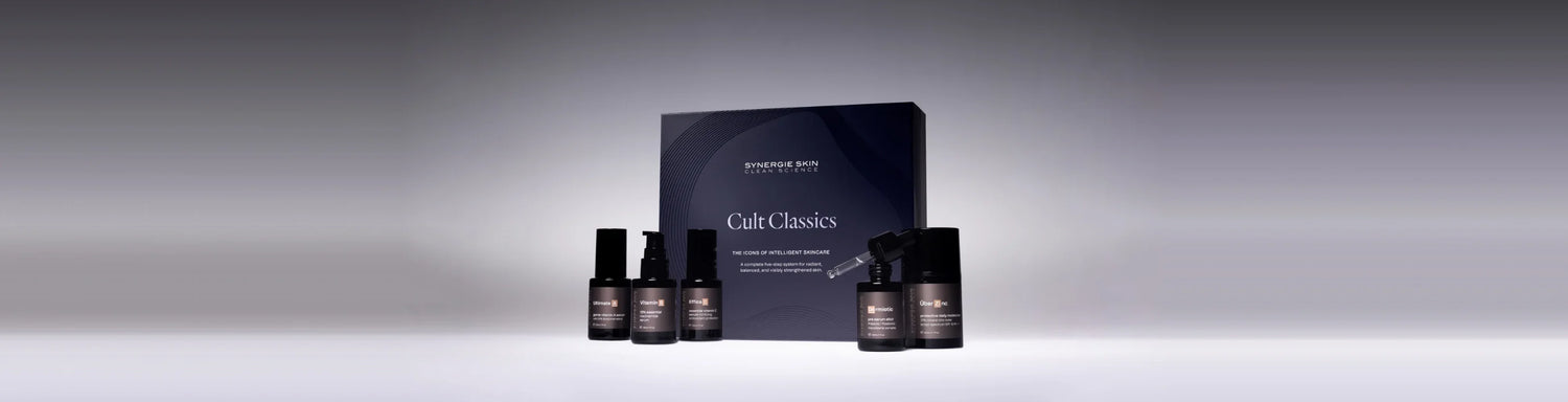Skincare Packs