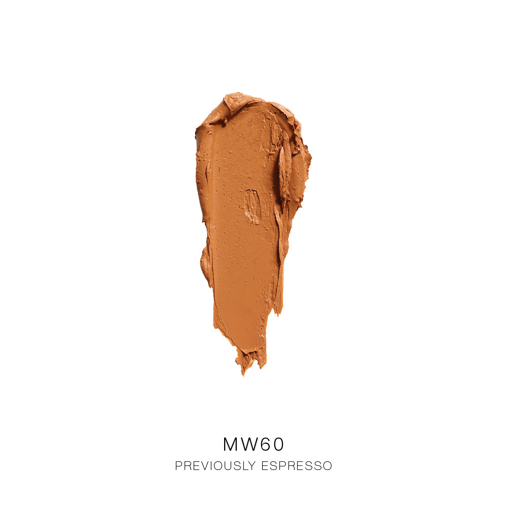 MineralWhip MW60 - Medium to warm with a golden undertone