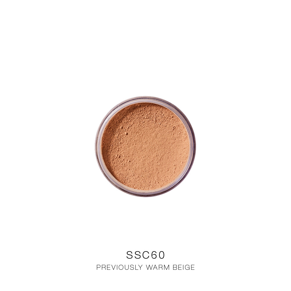 Second Skin Crush SSC60 - Medium to warm with a golden undertone