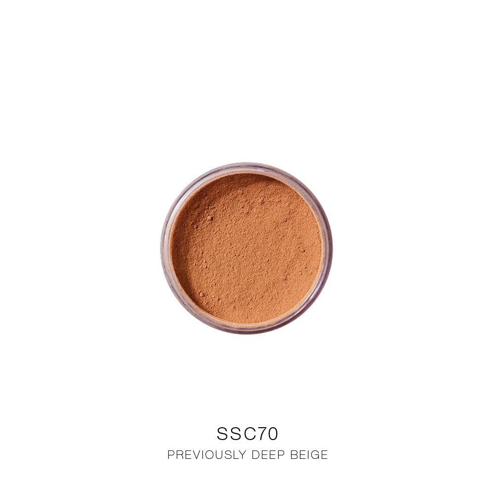Second Skin Crush SSC70 - Warm to deep with a neutral undertone
