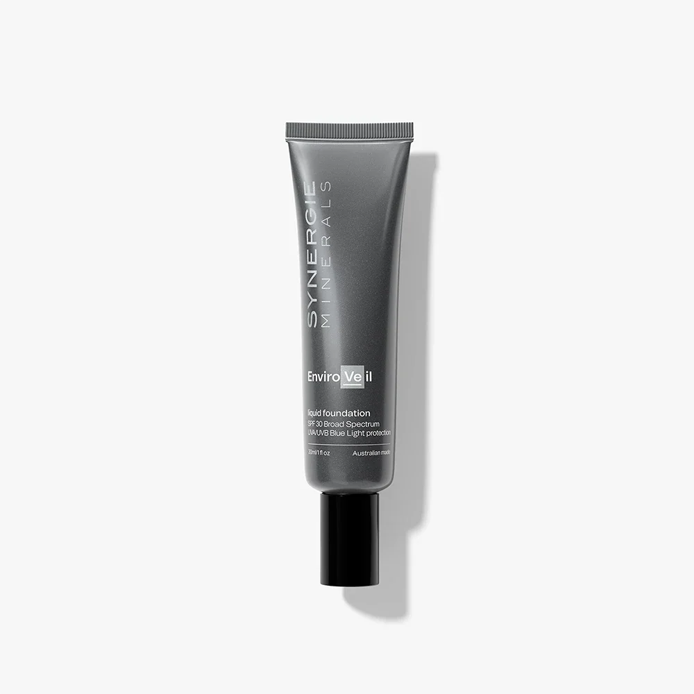 EnviroVeil EV80 - Deep with a neutral undertone