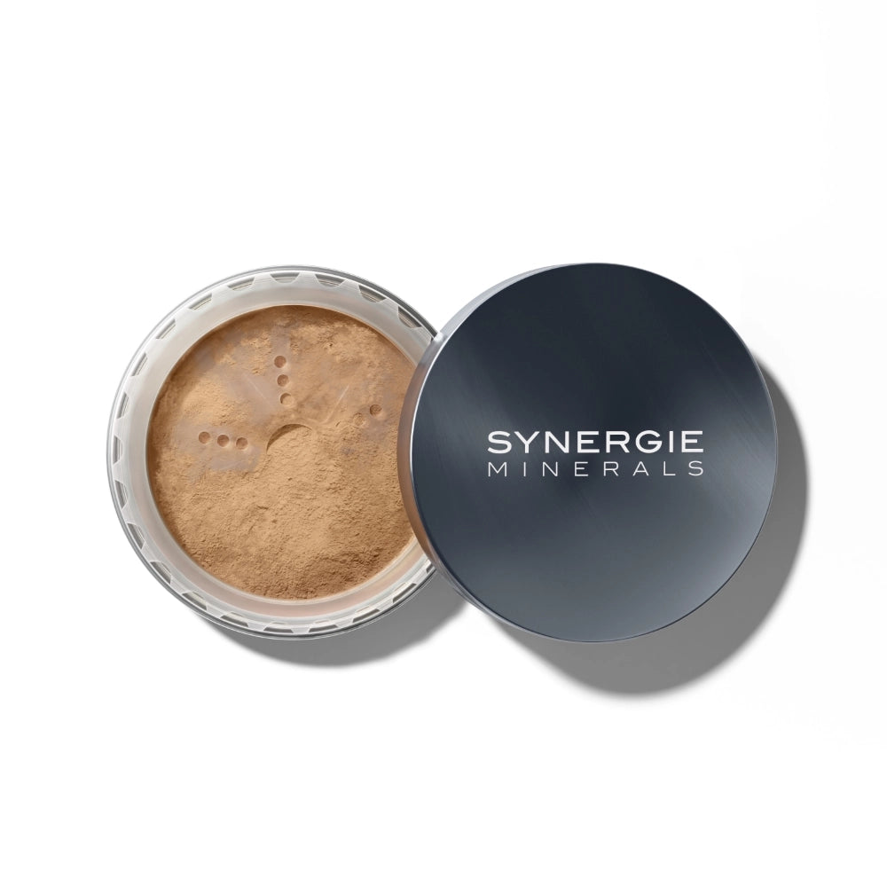 Second Skin Crush Synergie