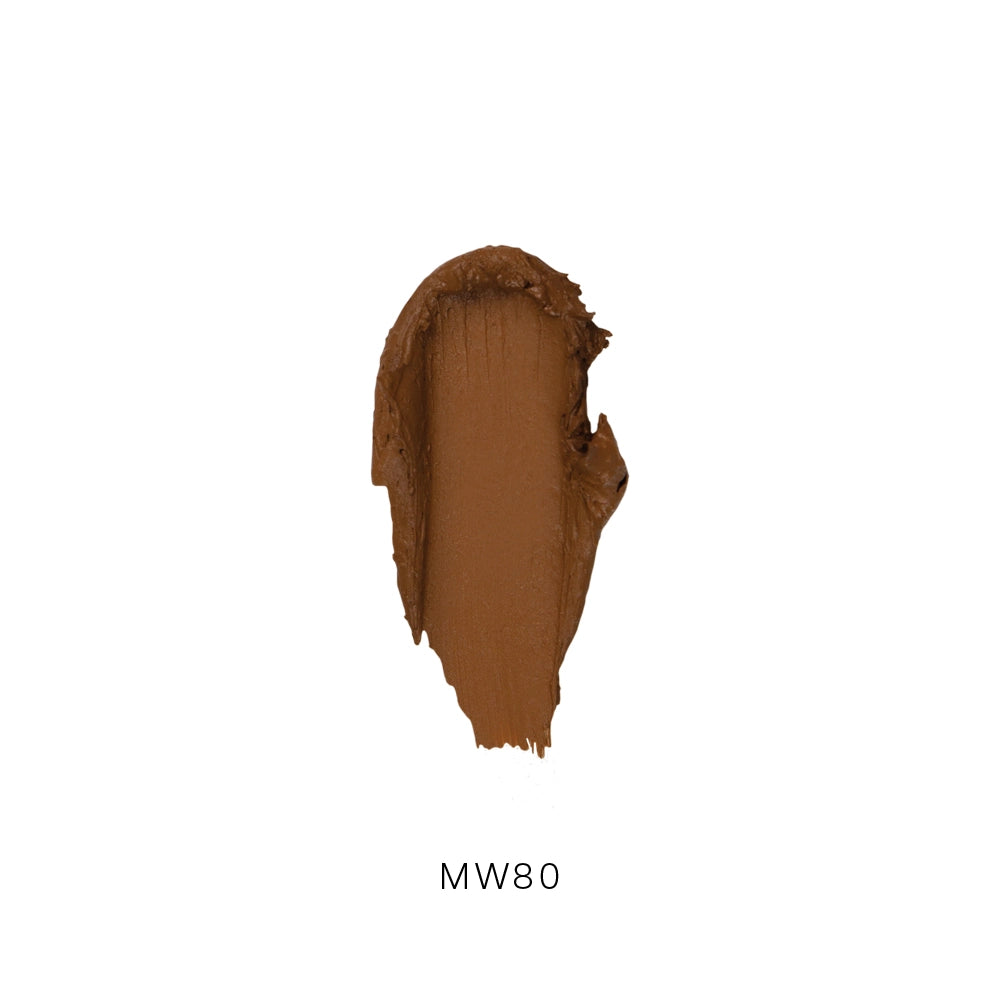 MineralWhip MW80 - Deep with a neutral undertone