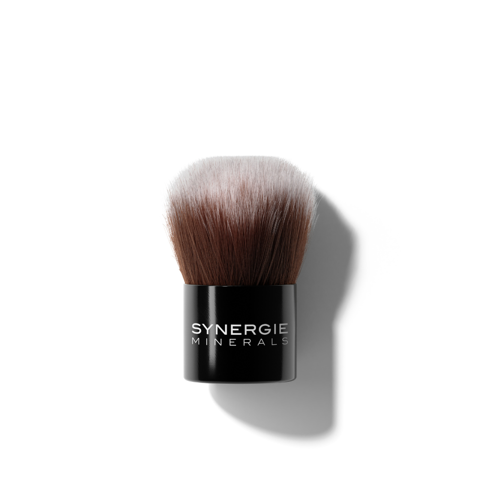 Synergie Minerals Kabuki Brush