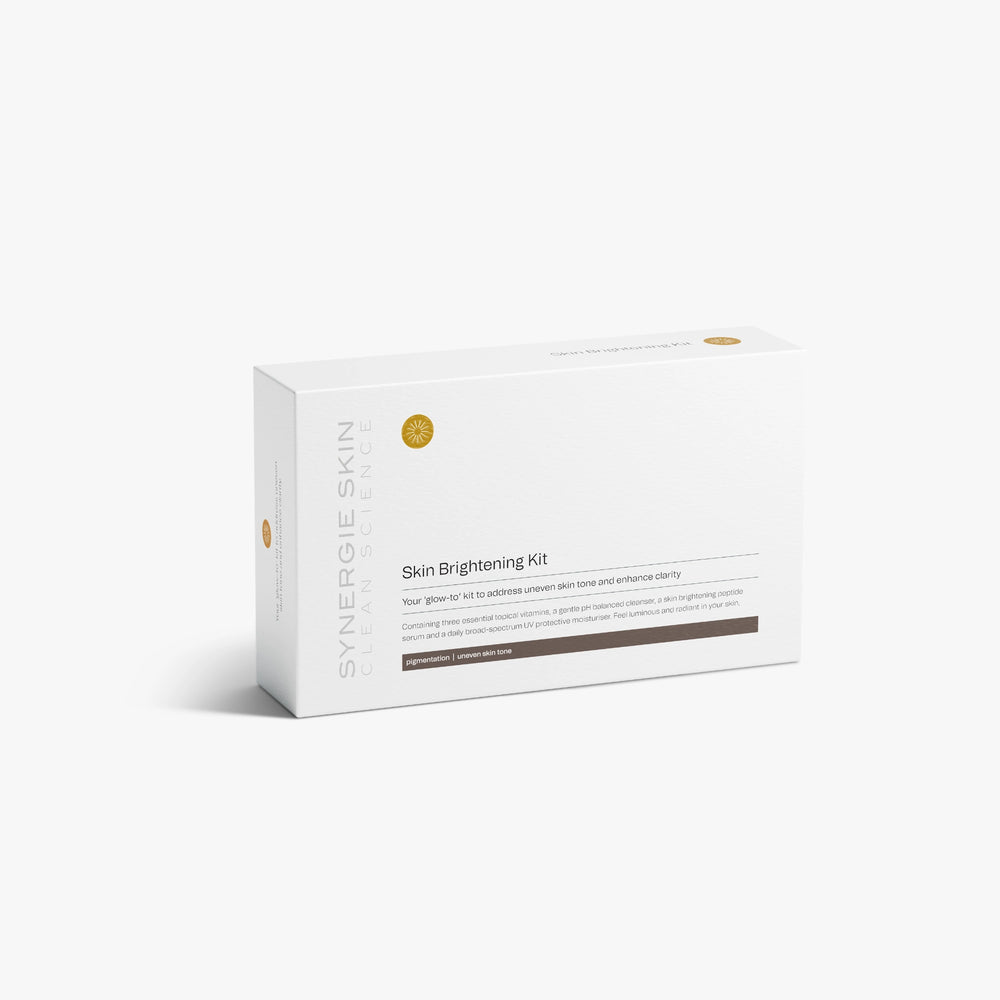 Skin Brightening Kit