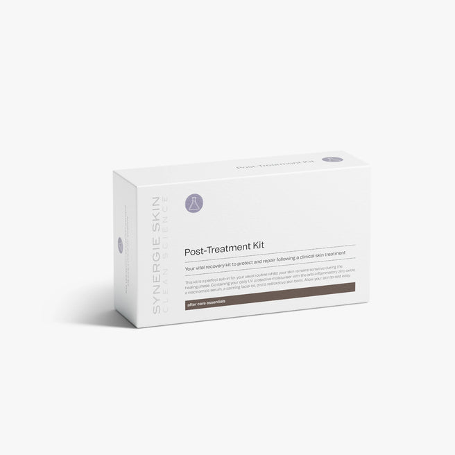 Post-Treatment Introduction Kit