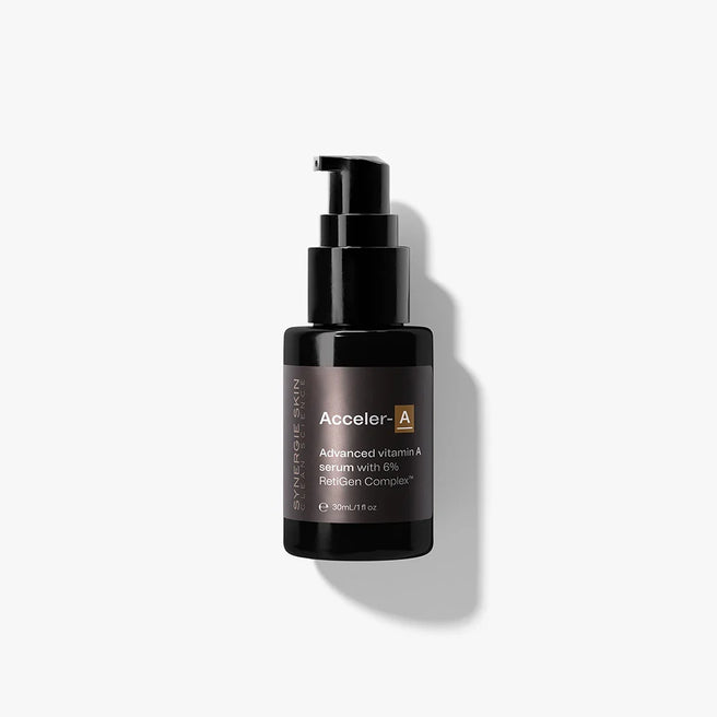 Acceler-A 30mL bottle