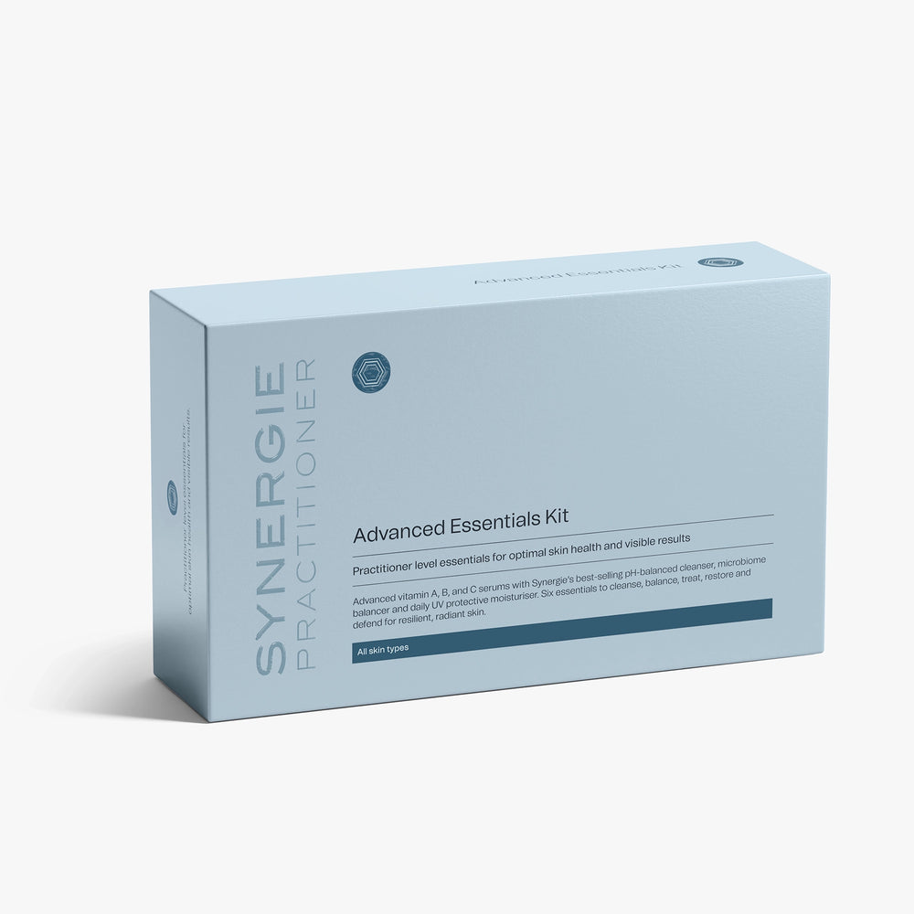 Advanced Essentials Kit