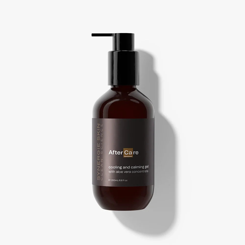 Synergie Skin AfterCare Bottle