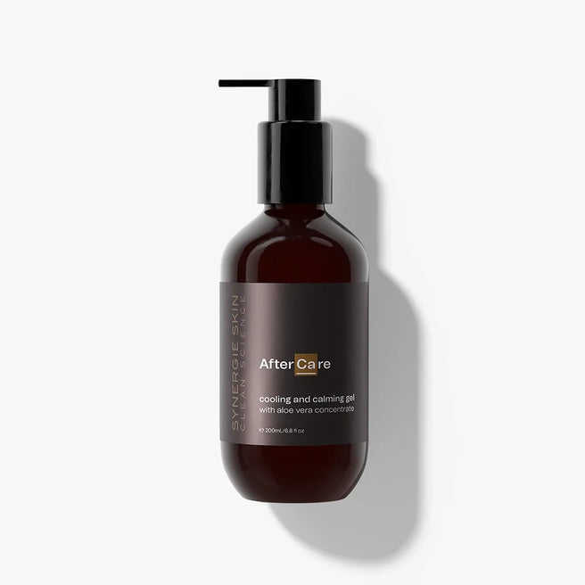 Synergie Skin AfterCare Bottle