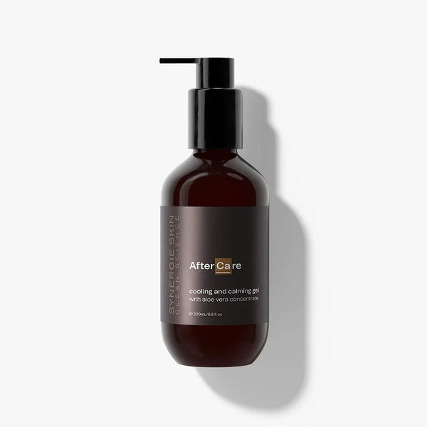 AfterCare: Aloe Vera Soothing Body Gel