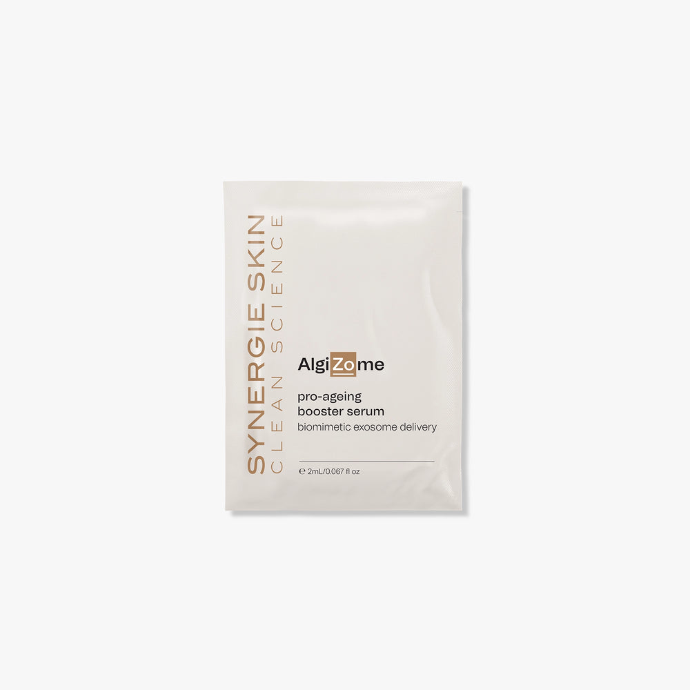 AlgiZome Sachet