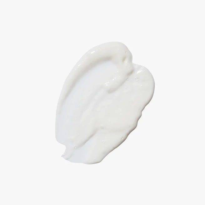 BioCleanse A rose geranium cleansing lotion for dry and sensitive skin types skincare texture