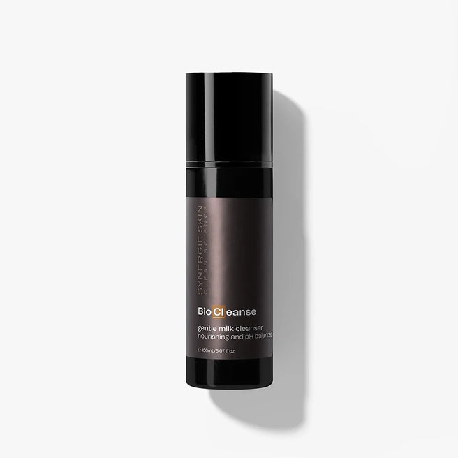BioCleanse gentle milk cleanser