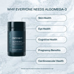 Why everyone needs AlgOmega-3