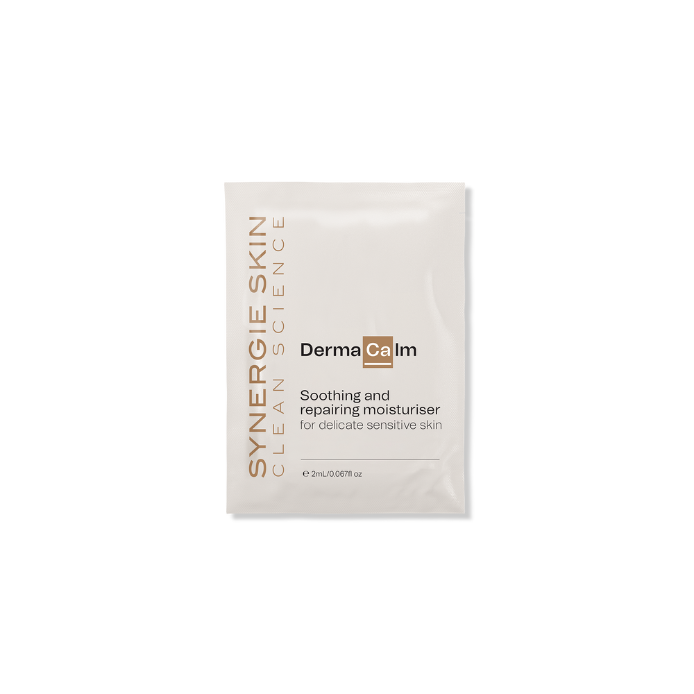 DermaCalm Sachet