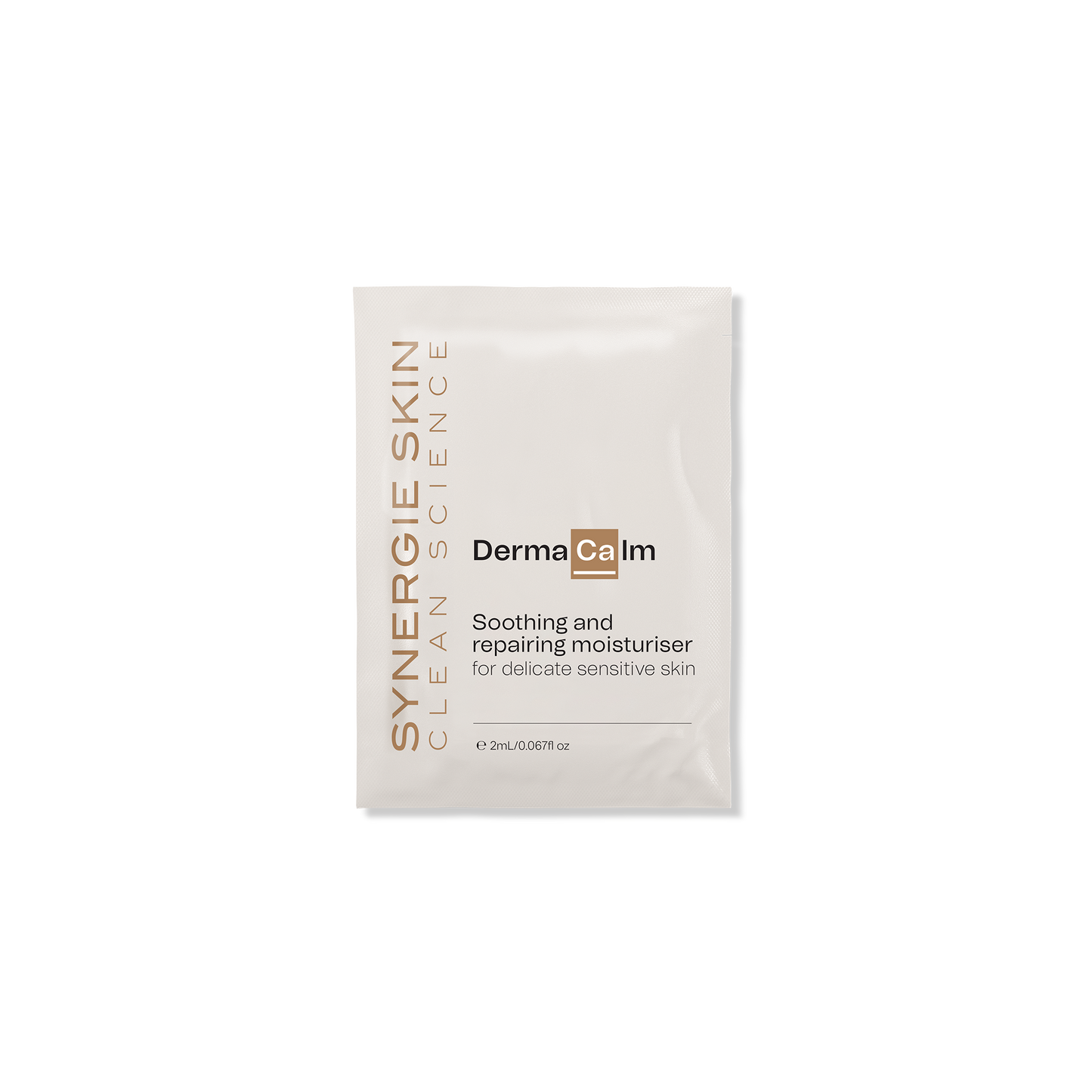 DermaCalm Sachet