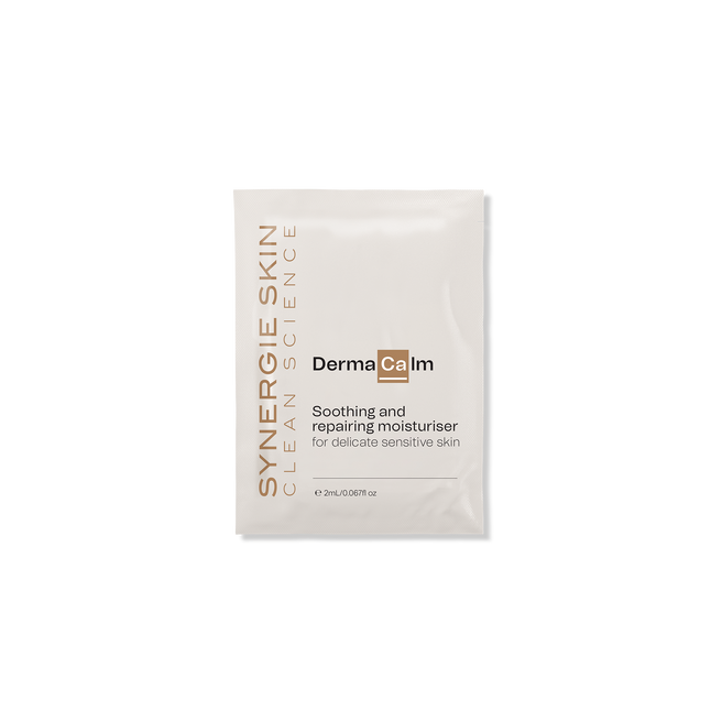 DermaCalm Sachet
