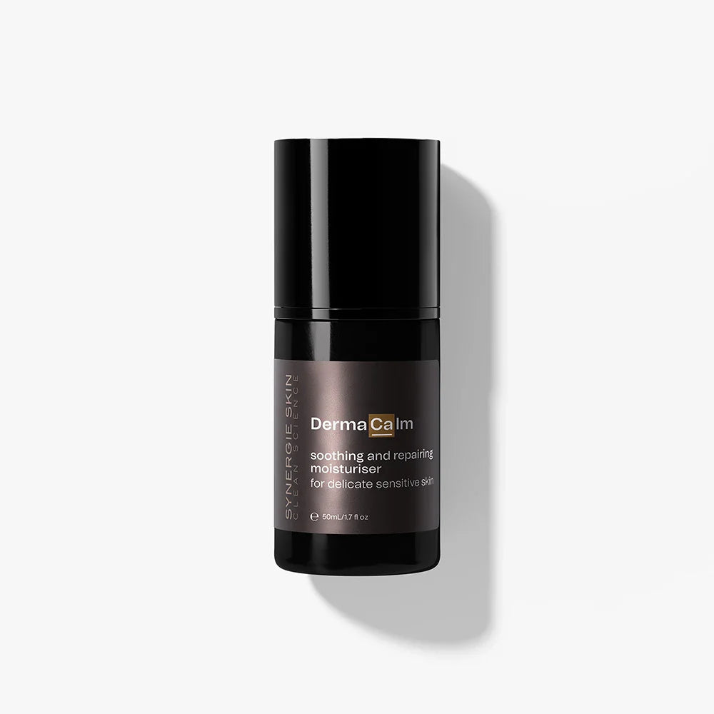 DermaCalm Calming daily anti-redness anti-inflammatroy moisturiser ideal for sensitive skin