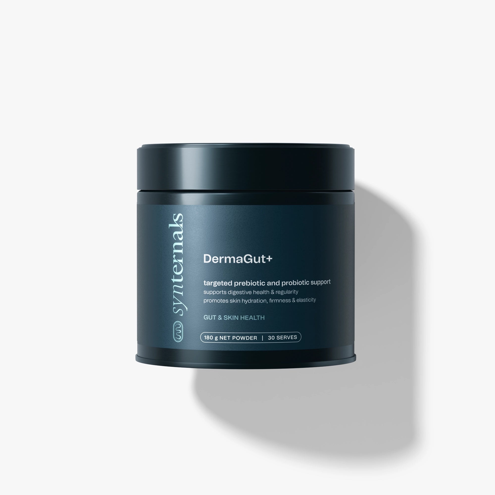 DermaGut+ Render by SynTernals