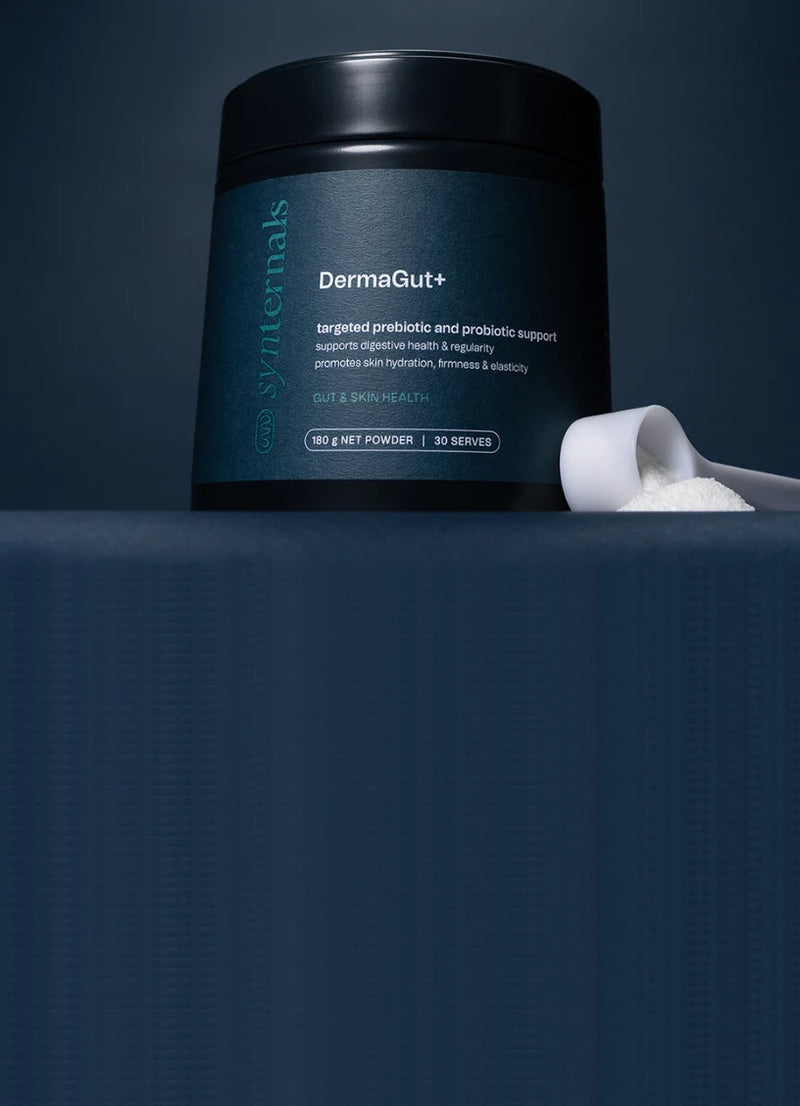 Sync up Digestion and Complexion