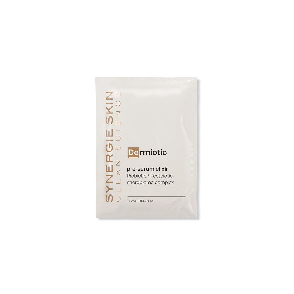 Dermiotic Sachet