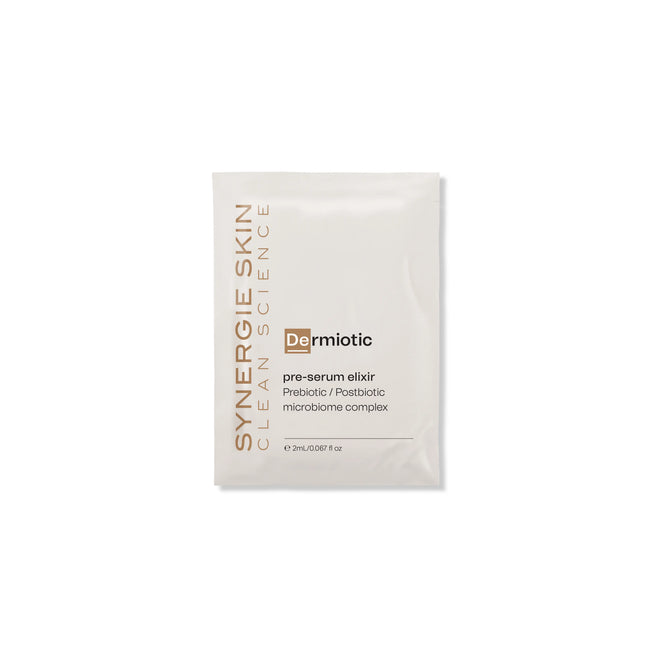 Dermiotic Sachet