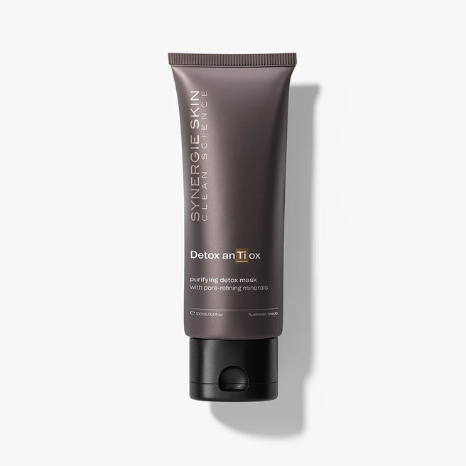 Detox anTiox by Synergie Skin