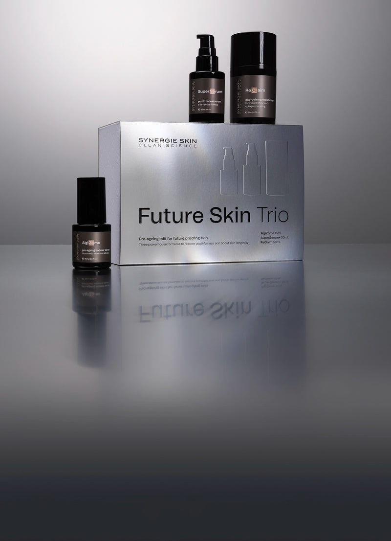 Future-Proof Your Skin