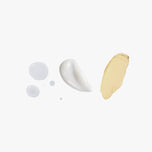 Dermiotic, PressPause & ReClaim by Synergie Skin swatches