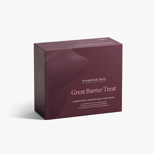 Synergie Skin Barrier Protection Kit
