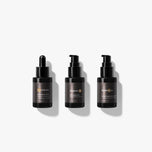 Synergie SKin Barrier Protection KIt contents