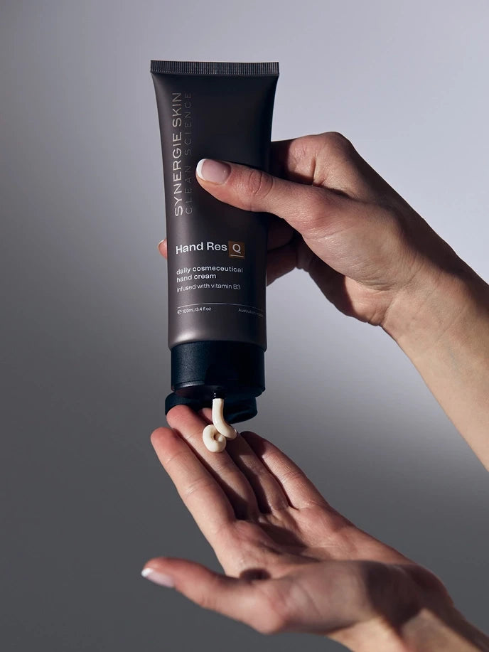Hand ResQ