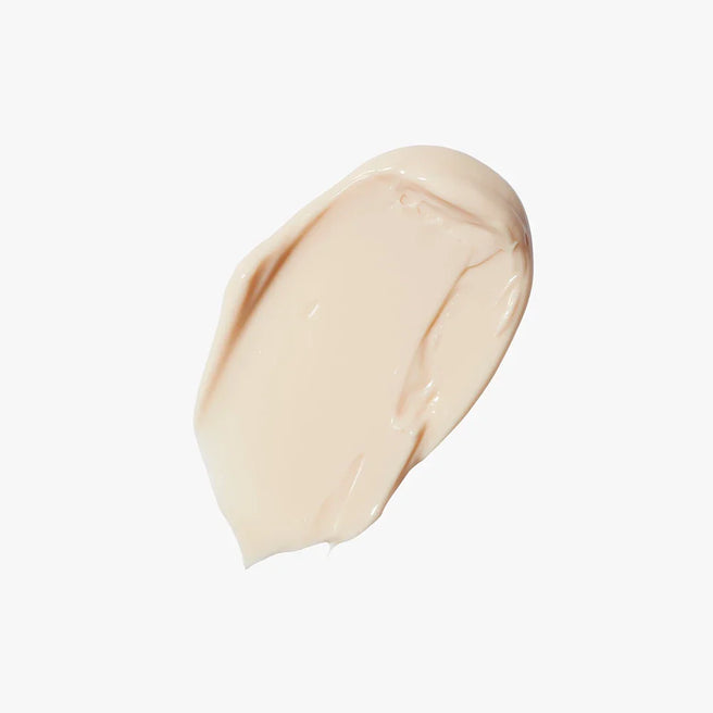 Hand ResQ moisturiser cream texture