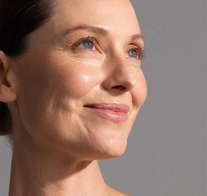A Legacy of Skin Confidence