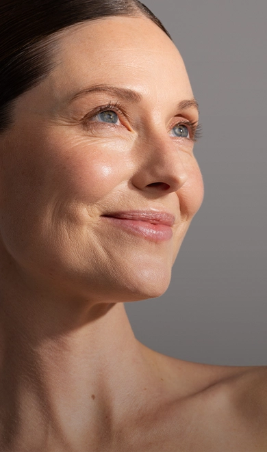A Legacy of Skin Confidence