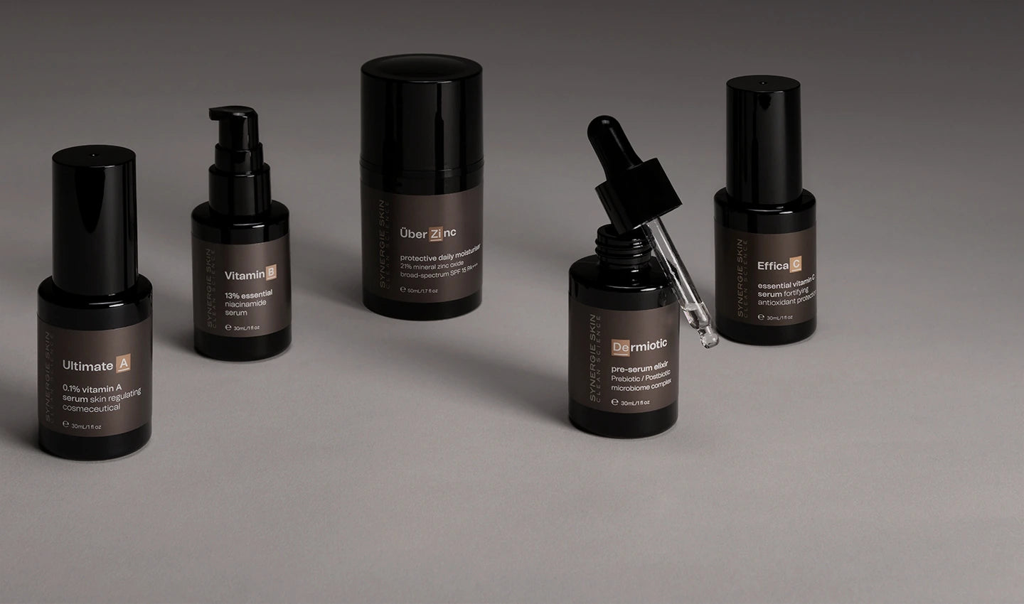 Where Healthy Skin Begins