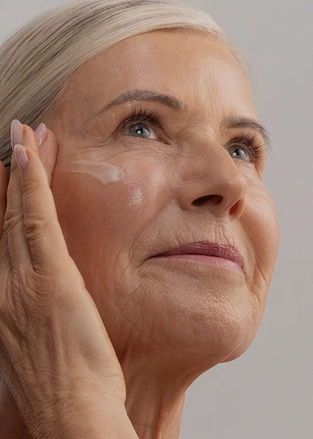 Ageing