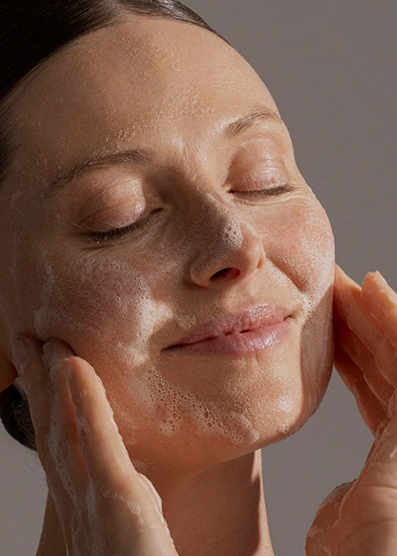 Sensitive Skin