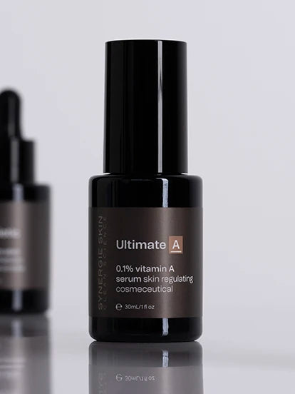 Ultimate A