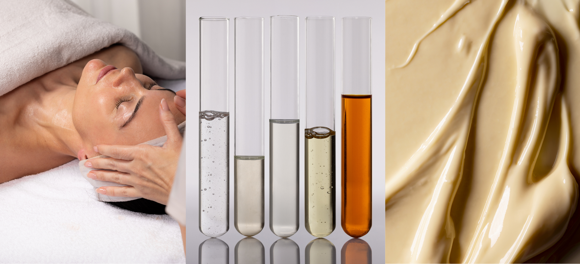 Are you new to Synergie Skin?