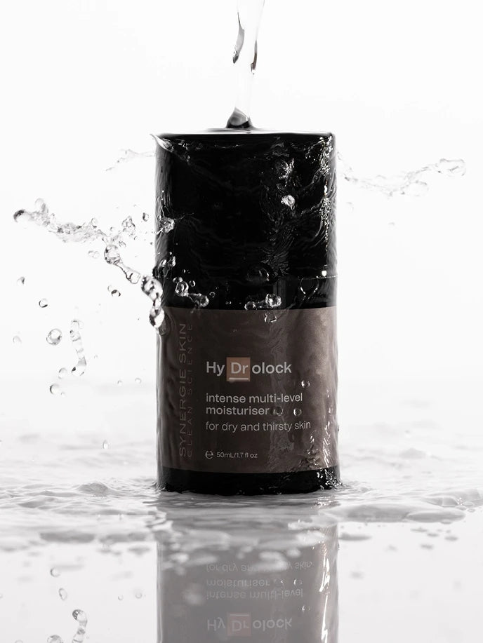 HyDrolock