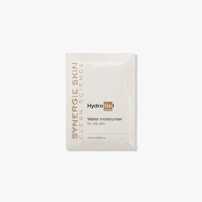 HydroGel Sachet