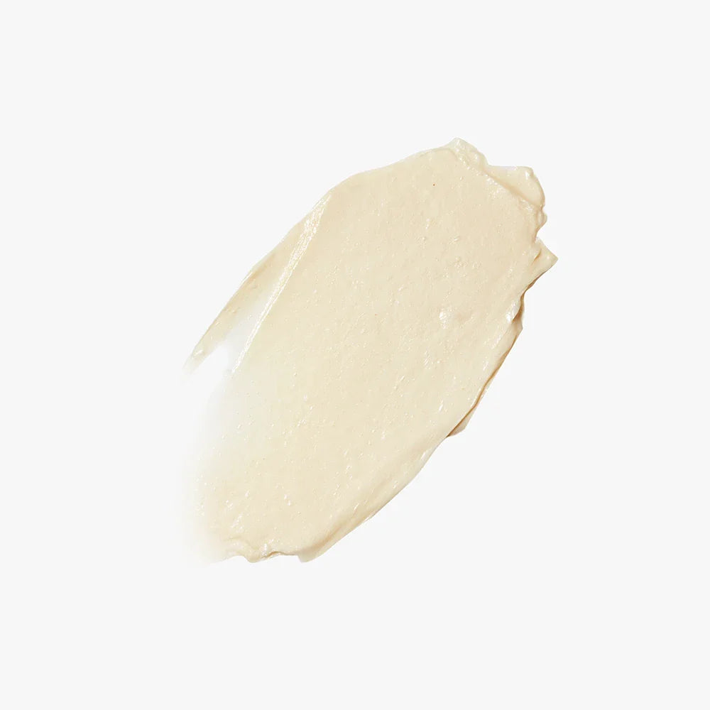 Masquerase face treatment mask texture