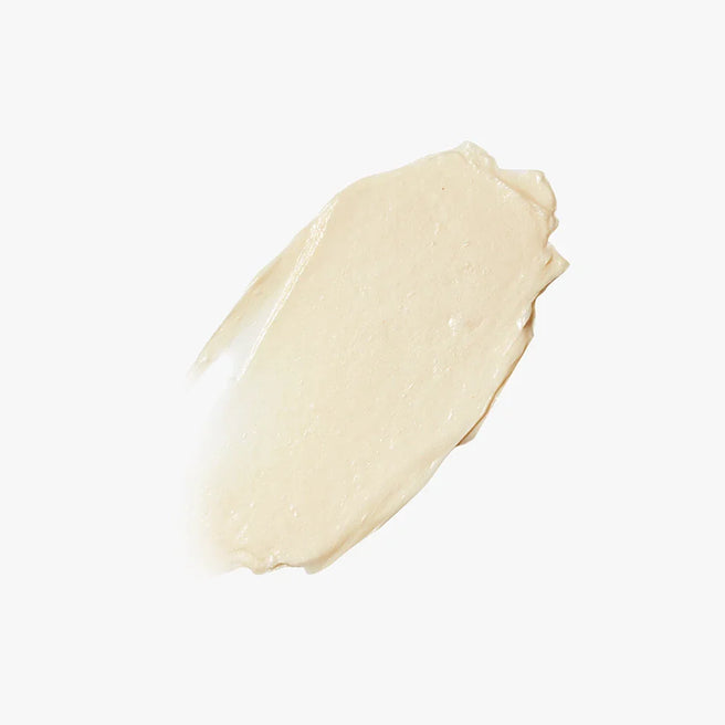 Masquerase face treatment mask texture