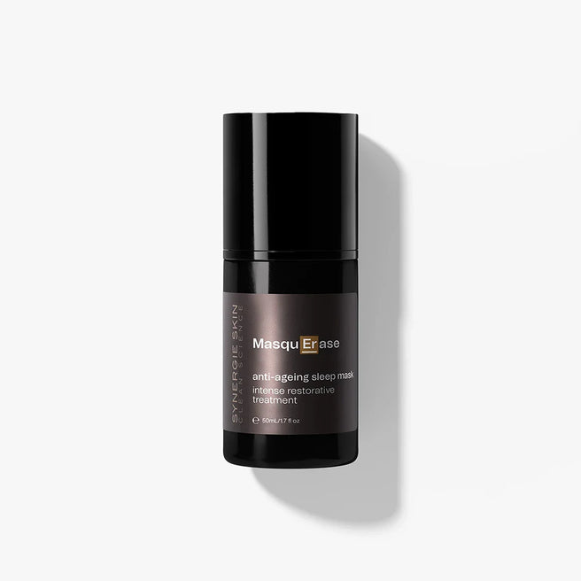 MasquErase - The ultimate indulgent home treatment mask with anti-ageing benefits