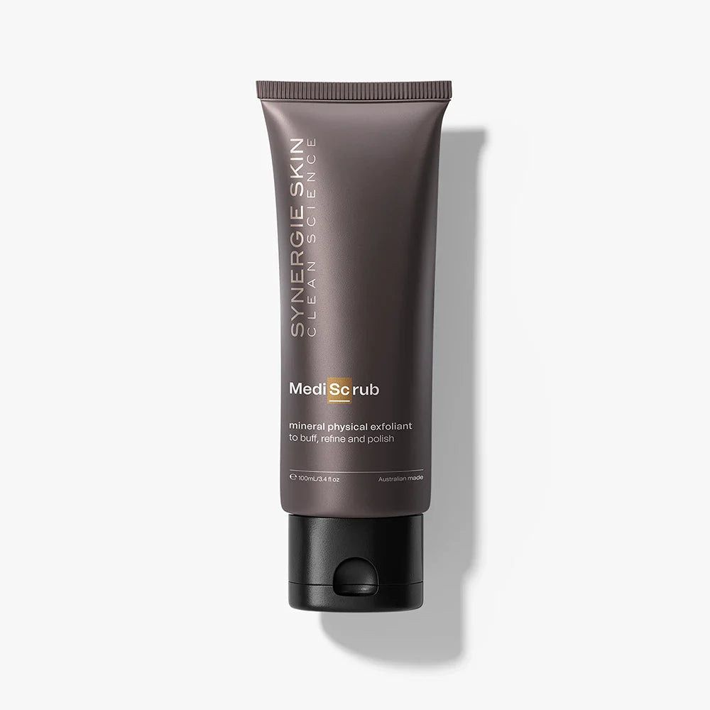 MediScrub Render
