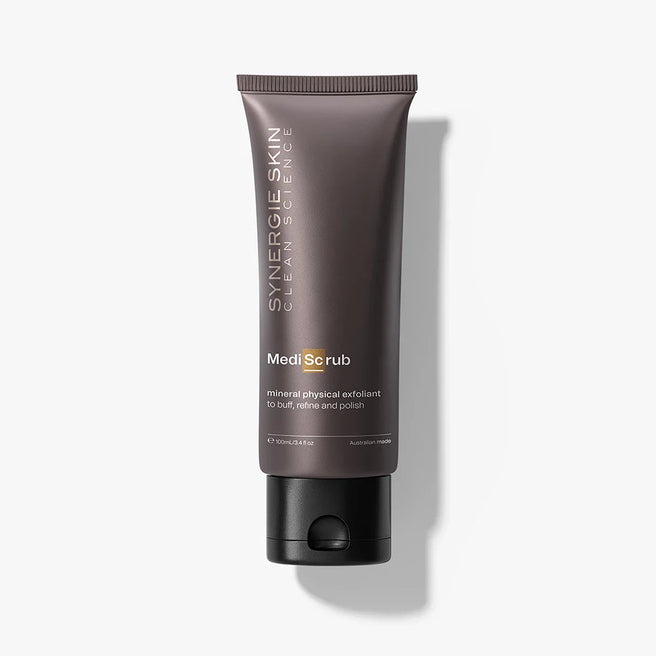 MediScrub Render