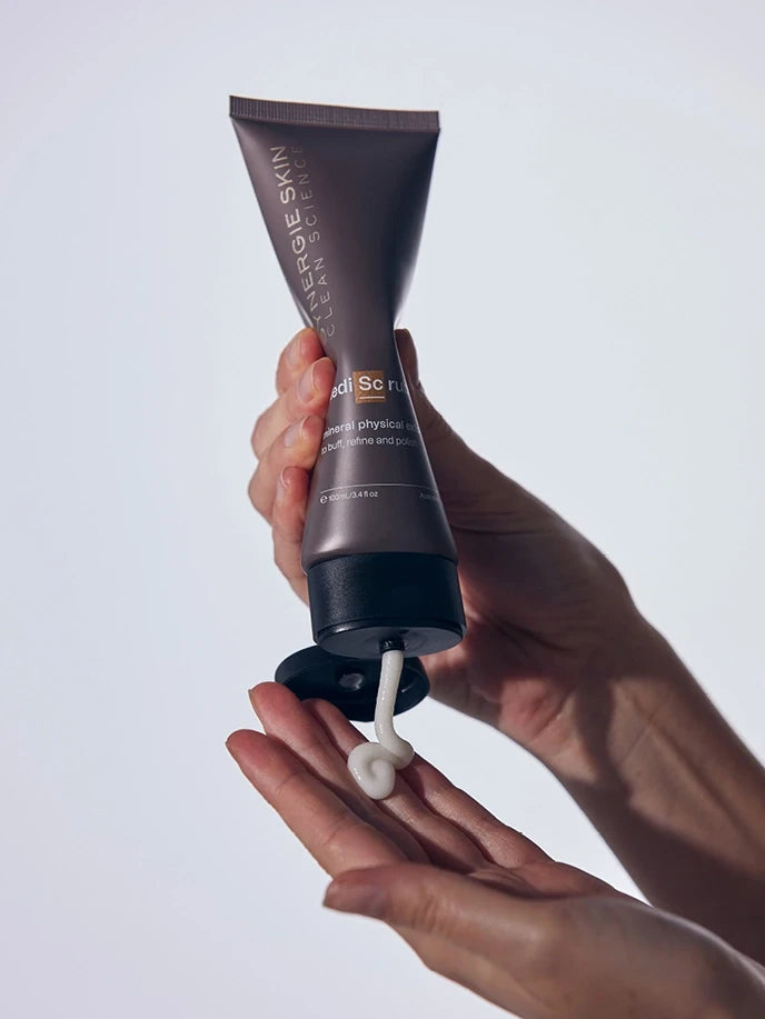 MediScrub